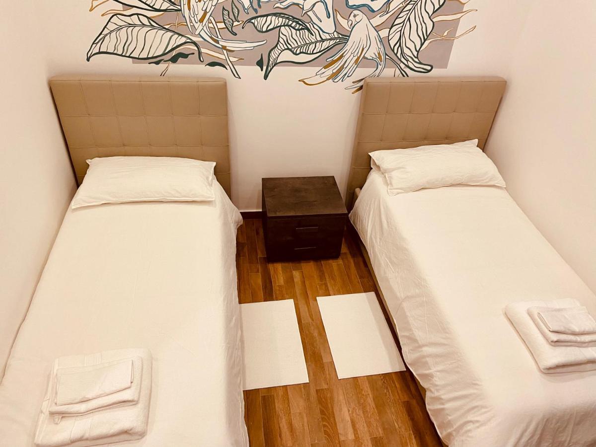 Joy Apartment Vaticano ローマ エクステリア 写真