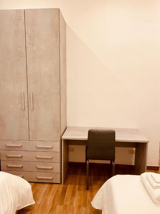 Joy Apartment Vaticano ローマ エクステリア 写真