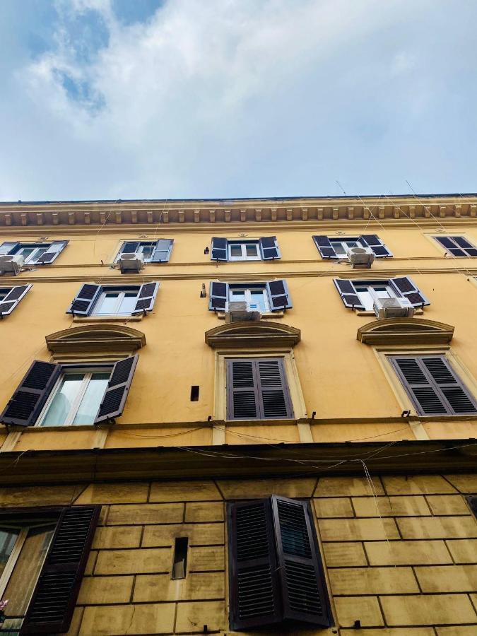 Joy Apartment Vaticano ローマ エクステリア 写真