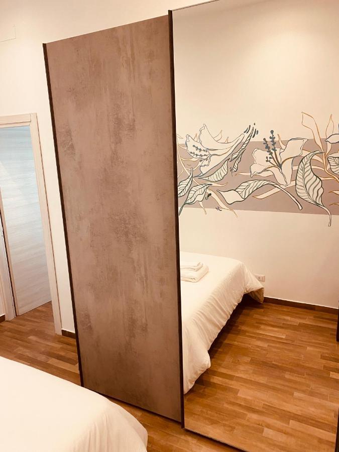 Joy Apartment Vaticano ローマ エクステリア 写真